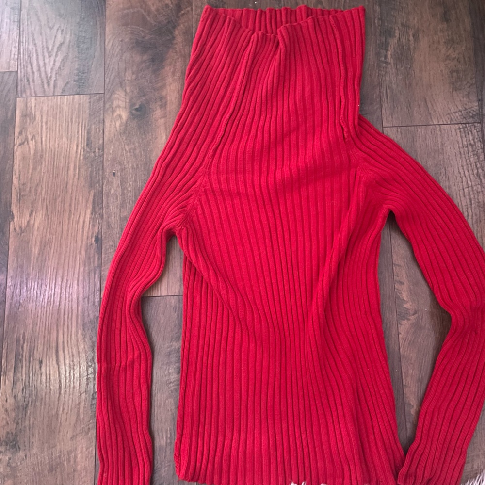New York & company turtleneck